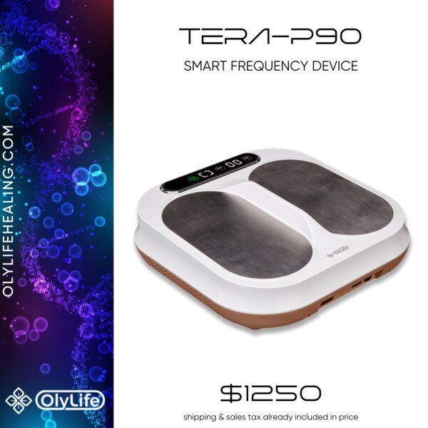 OlyLife Tera-P90