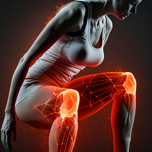 Legs Pain image