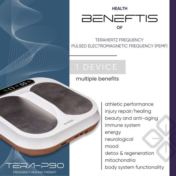 OlyLife Tera-P90