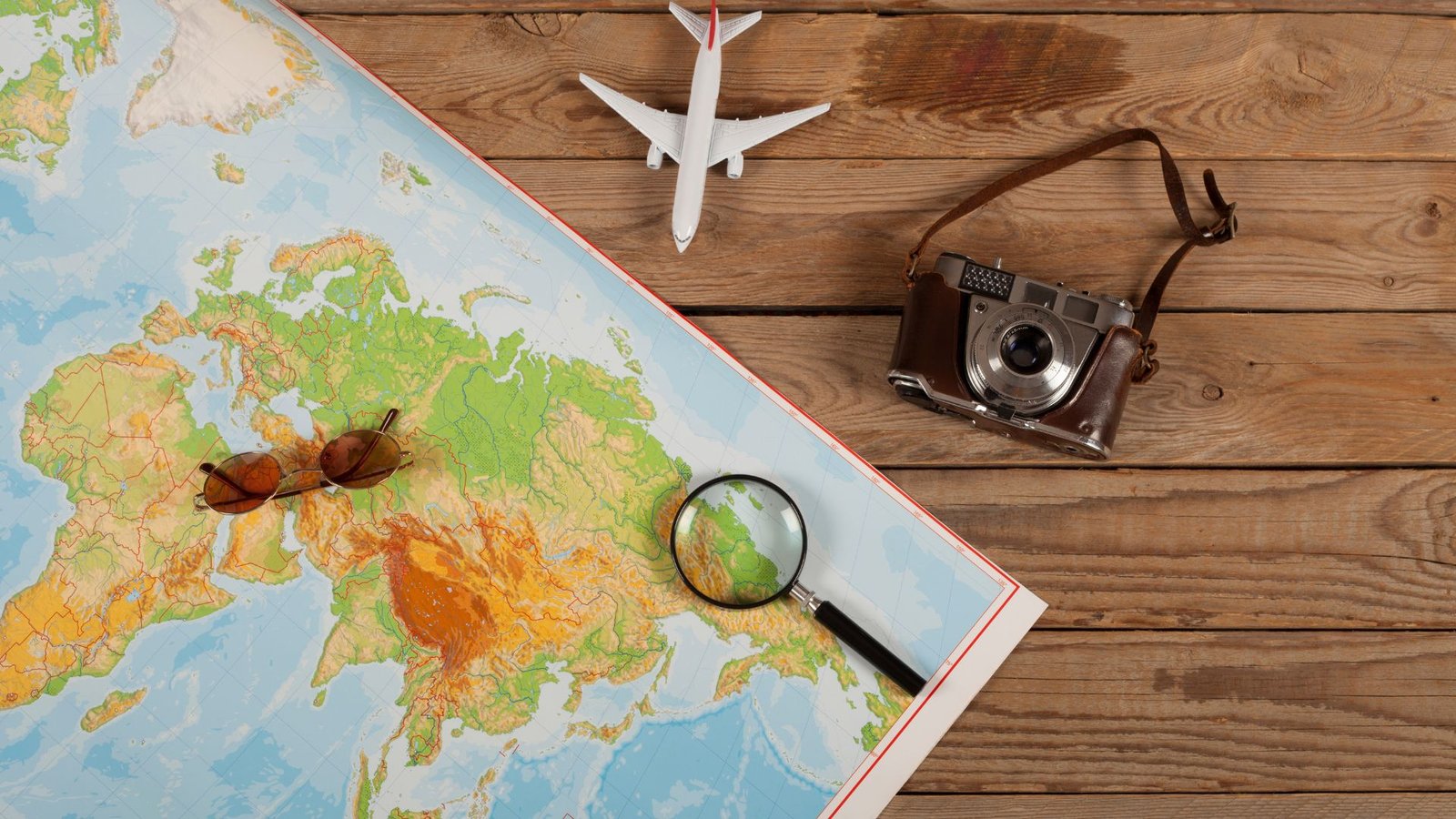 How to Promote a Travel Agency on Social Media