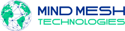 Mind Mesh Technologies - Logo 01